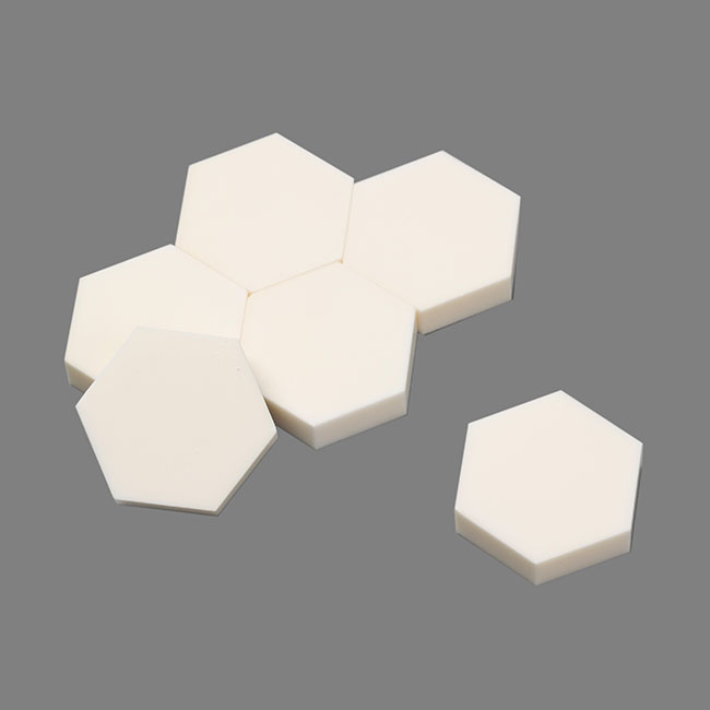 Alumina Ceramic Tiles