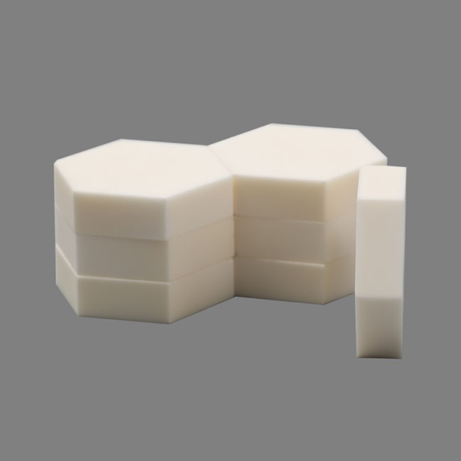 Alumina Ceramic Tiles