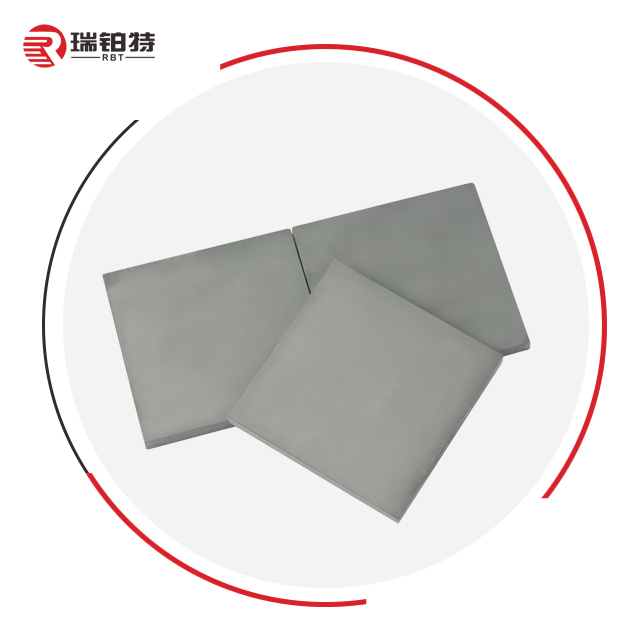 Boron Carbide Ceramic Tiles