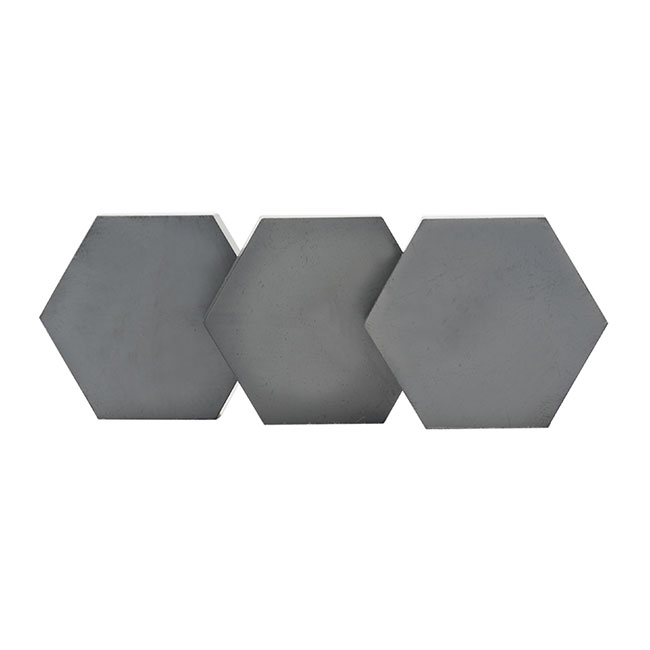 Silicon Carbide Ceramic Tiles