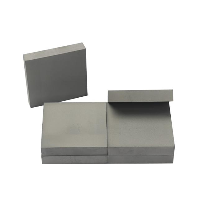 Boron Carbide Ceramic Tiles