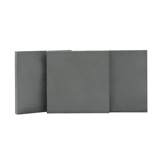 Boron Carbide Ceramic Tiles