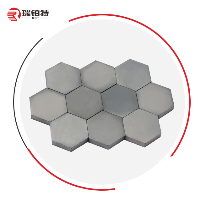 Silicon Carbide Ceramic Tiles